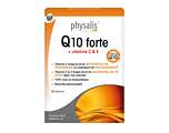 Physalis Q10 Forte Capsules 30SG
