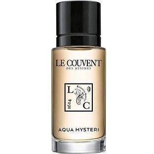 Le Couvent Maison De Parfum Aqua Mysteri Eau de Toilette 50ML