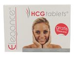 Elegance Beauty Elegance HCG Tablets 48ST