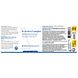 Biotics B-Active Complex Tabletten 90TB Etiket Biotics B-Active Complex