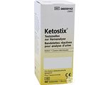 Ketostix Teststrips 50ST