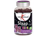 Lucovitaal Slaap Gummies Kids Bosbessen 60ST