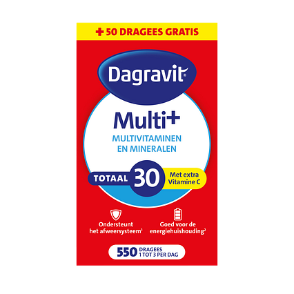 Naar: Dagravit Naar: Dagravit
