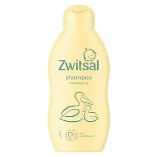 Zwitsal Baby Shampoo 200ML