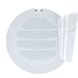 Deborah Milano Pura Bronzing 3 Tan 9GR Achterkant verpakking, ingrediënten