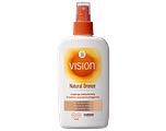 Vision Natural Bronze SPF30 180ML