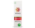 Vitals Vitamine D3 1000 IE Druppels 20ML