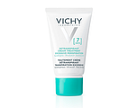 Vichy Anti-Transpiratie Crème 7 Dagen 30ML Vichy Anti-Transpiratie Crème 7 Dagen 30ML