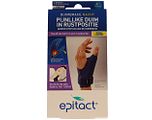 Epitact Duimbrace Nacht Links Maat M 1ST
