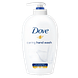 Dove Original Beauty Cream handzeep 250ML Dove Original Beauty Cream handzeep 250ML
