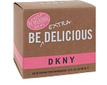 DKNY Be Extra Delicious Eau de Parfum 100ML DKNY Be Extra Delicious Eau de Parfum 100ML