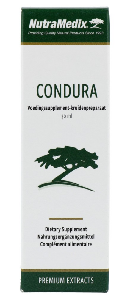 Nutramedix Condura Comfort 30ml afbeelding