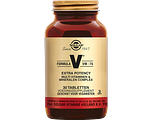 Solgar VM-75® Multivitamine Tabletten 30TB