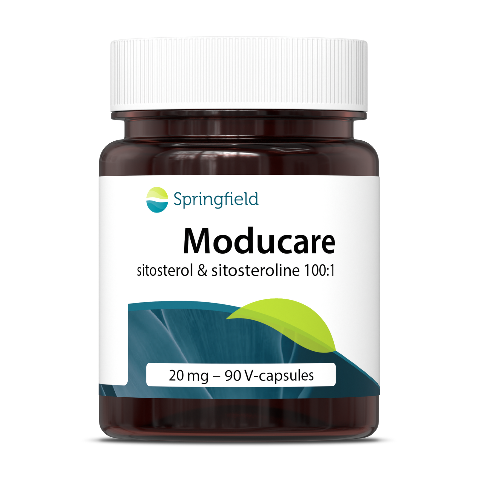 Springfield Moducare Capsules afbeelding