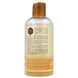 Bee Honest Shampoo Kamille 250ML zijkant fles Bee Honest Shampoo Kamille 250ML zijkant fles