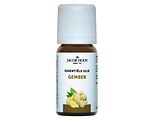 Jacob Hooy Essentiële Olie Gember 10ML