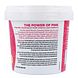 The Pink Stuff Miracle Cleaning Paste 850GR Achterkant pot