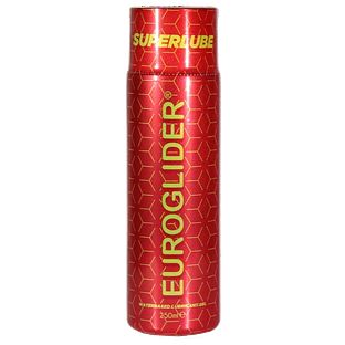 Euroglider Superlube Glijmiddel 250ML
