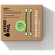 Hydrophil Bamboe Wattenstaafjes 100ST