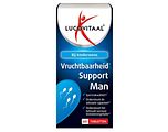 Lucovitaal Vruchtbaarheid Support  Man Tabletten 60TB