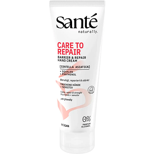 Sante Naturkosmetik Care To Repair Handcrème 75ML