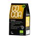 Cocoa Rozijnen met Pure Chocolade RAW 70GR