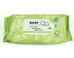SmartKids Vochtige Babydoekjes Eco 60ST