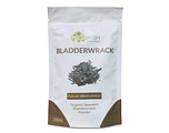 Wild Irish Seaweed Biologisch Bladderwrack Poeder 225GR