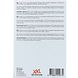 XXL Nutrition Energie Fruit Bar - Orange 384GR XXL Nutrition Energie Fruit Bar - Orange achterzijde verpakking