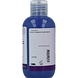 Volatile Basisolie Castor Koudgeperst Bio 100ML achterkant flesje Volatile Basisolie Castor Koudgeperst Bio 100ML achterkant flesje