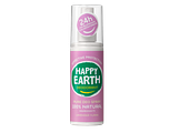 Happy Earth 100% Natural Deo Spray Lavender Ylang 100ML
