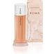 Laura Biagiotti Roma Eau de Toilette 100ML Verpakking met parfum fles ernaast