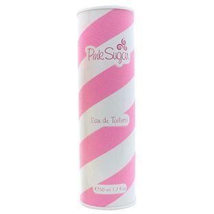 Aquolina Pink Sugar Eau de Toilette 50ML