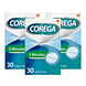 Corega 3 min reinigingstabletten voor de gebitsprothese - Multiverpakking 3x30TB