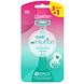 Wilkinson Quattro Smooth Sensitive Wegwerpscheermesjes 4ST