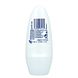 Dove Deodorant Roller Original 50ML Achterkant verpakking Dove Deodorant Roller Original 50ML Achterkant verpakking