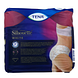 TENA Silhouette Underwear Low Waist White M Plus 12ST