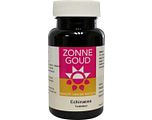 Zonnegoud Echinacea Tabletten 200TB