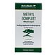 Nutramedix Nutrimedix Methyl Compleet Capsules 120VCP