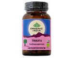 Organic India Trikatu Vegicaps 90CP