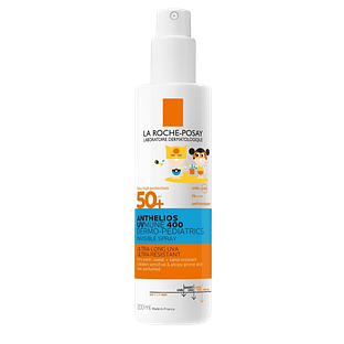 La Roche-Posay Anthelios UVMune 400 Invisible Spray SPF50+ 200ML