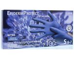 CMT EpidermProtect Nitriel Onderzoekhandschoen Poedervrij 100ST