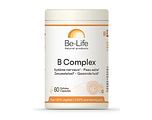 Be-Life B Complex Capsules 60CP