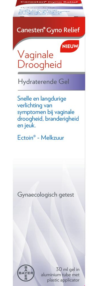 Canesten Gyno Relief afbeelding