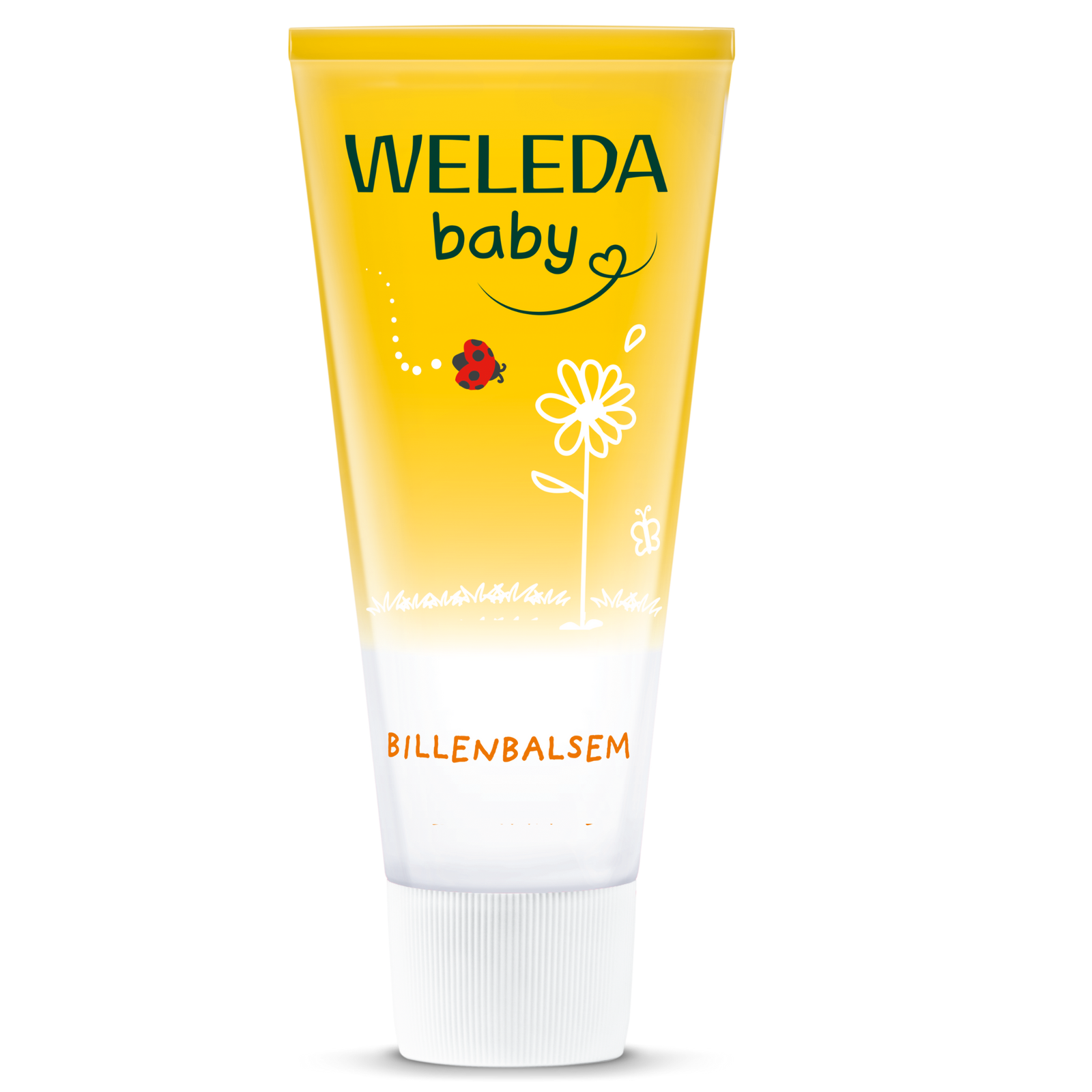 Weleda Calendula Billenbalsem afbeelding
