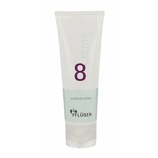 Pfluger Schussler Creme 8 75ML