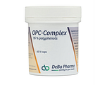 DeBa Pharma OPC-Complex Capsules 60VCP DeBa Pharma OPC-Complex Capsules 60VCP