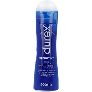 Durex Glijmiddel Sensitive 100ML