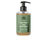 Urtekram Hand Wash Wild Lemongrass 300ML Urtekram Hand Wash Wild Lemongrass 300ML