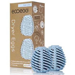 Eco Egg Dryer Eggs Fresh Linen 2ST